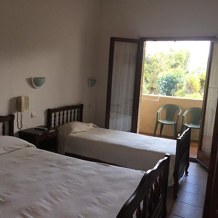 Hotel Le Narval Calcatoggio (Corsica) Ngoại thất bức ảnh