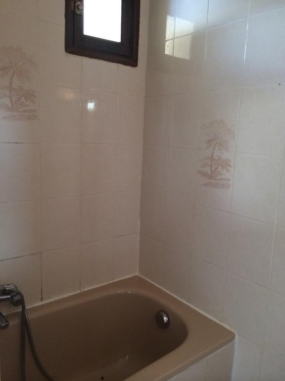 Hotel Le Narval Calcatoggio (Corsica) Ngoại thất bức ảnh