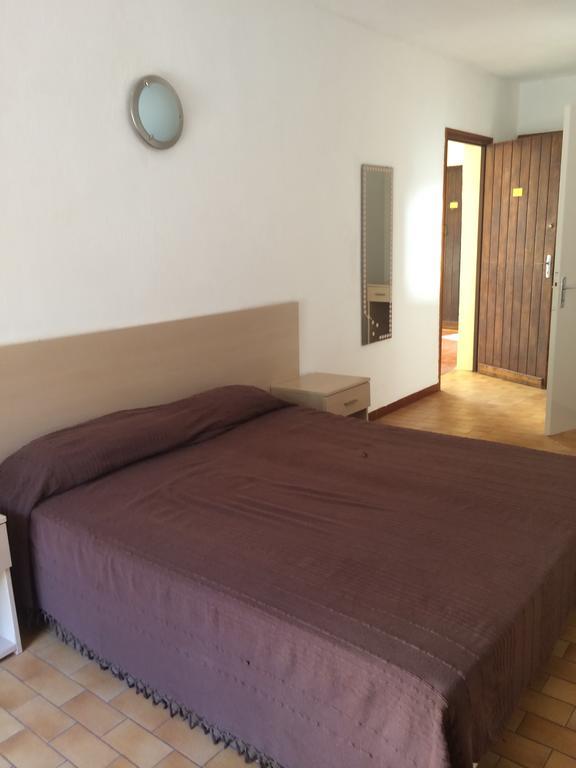Hotel Le Narval Calcatoggio (Corsica) Ngoại thất bức ảnh