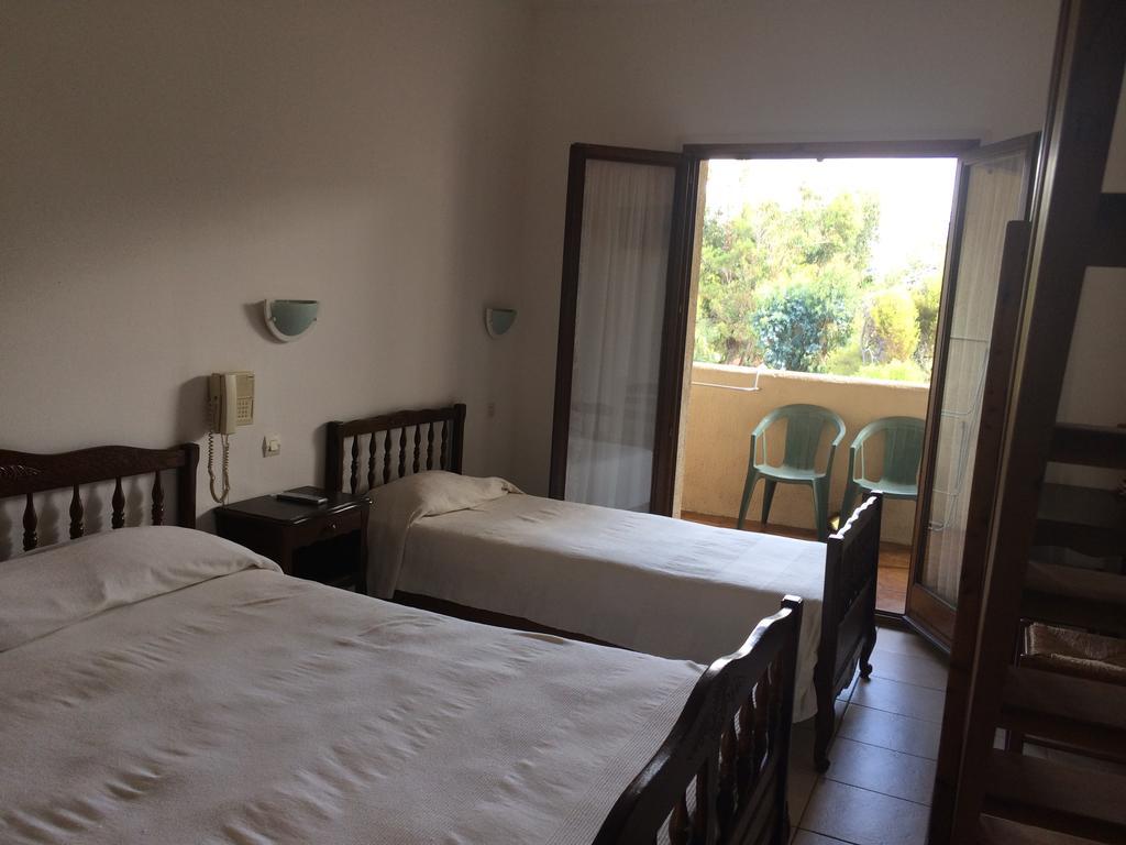 Hotel Le Narval Calcatoggio (Corsica) Ngoại thất bức ảnh