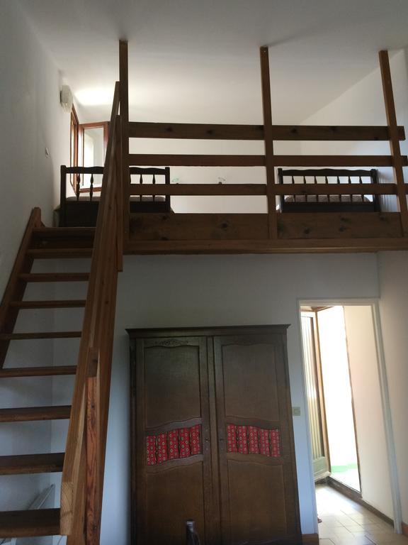 Hotel Le Narval Calcatoggio (Corsica) Phòng bức ảnh