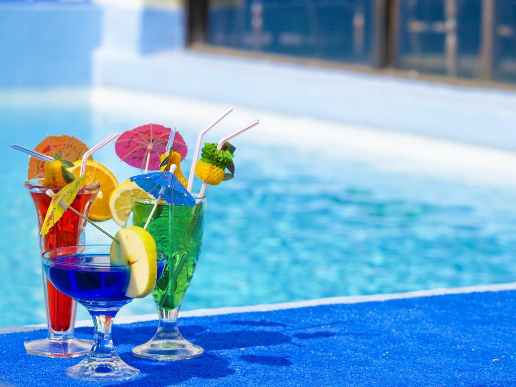 Hotel Le Narval Calcatoggio (Corsica) Ngoại thất bức ảnh