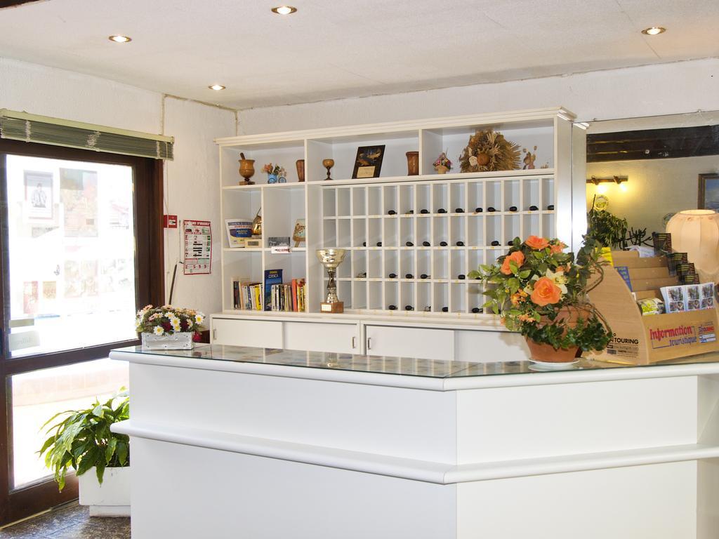 Hotel Le Narval Calcatoggio (Corsica) Ngoại thất bức ảnh