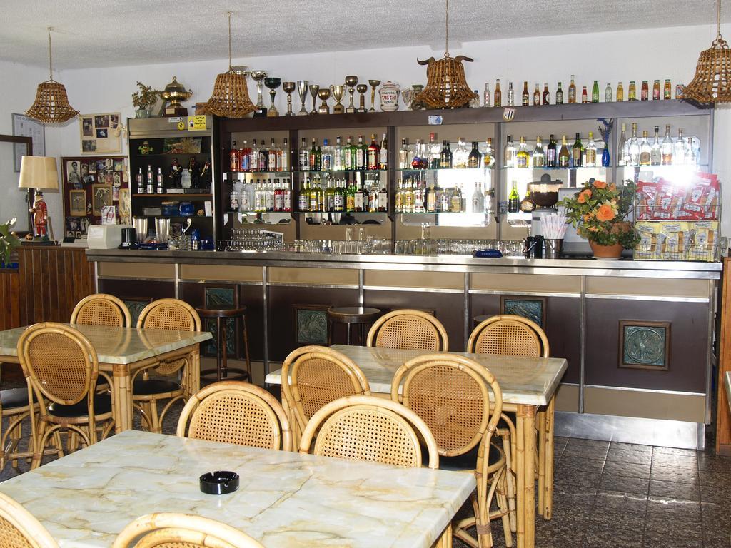 Hotel Le Narval Calcatoggio (Corsica) Ngoại thất bức ảnh