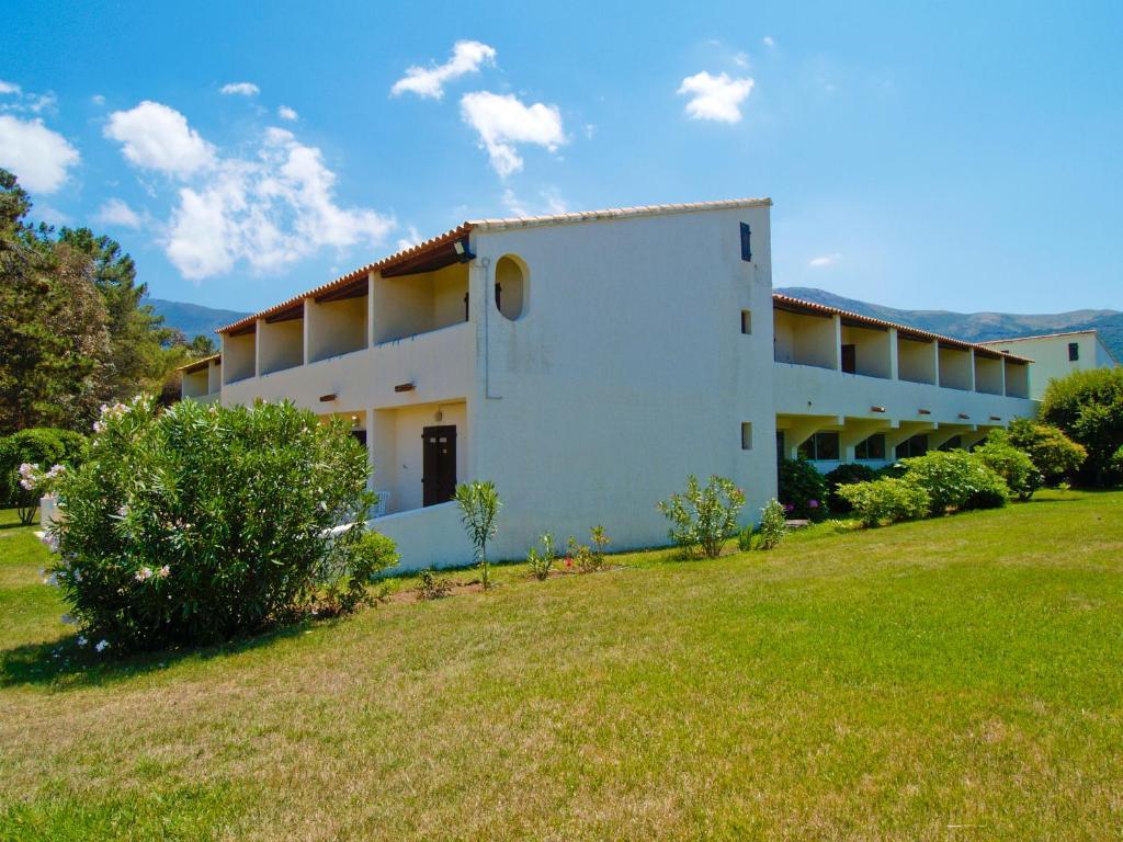 Hotel Le Narval Calcatoggio (Corsica) Ngoại thất bức ảnh