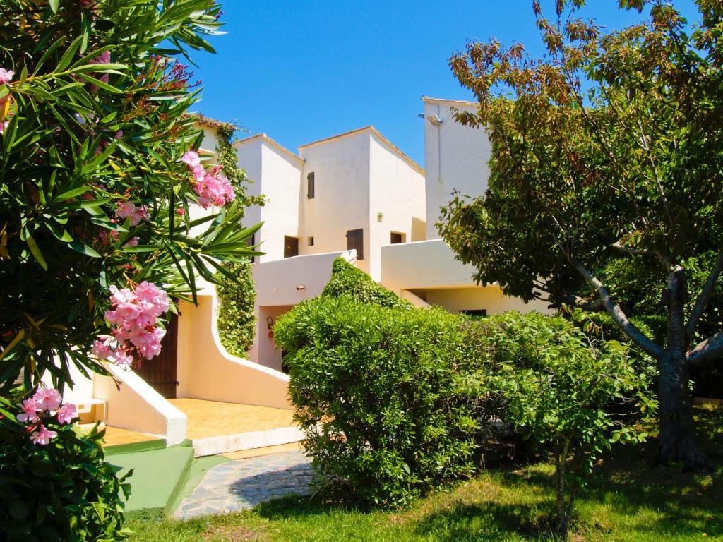 Hotel Le Narval Calcatoggio (Corsica) Ngoại thất bức ảnh