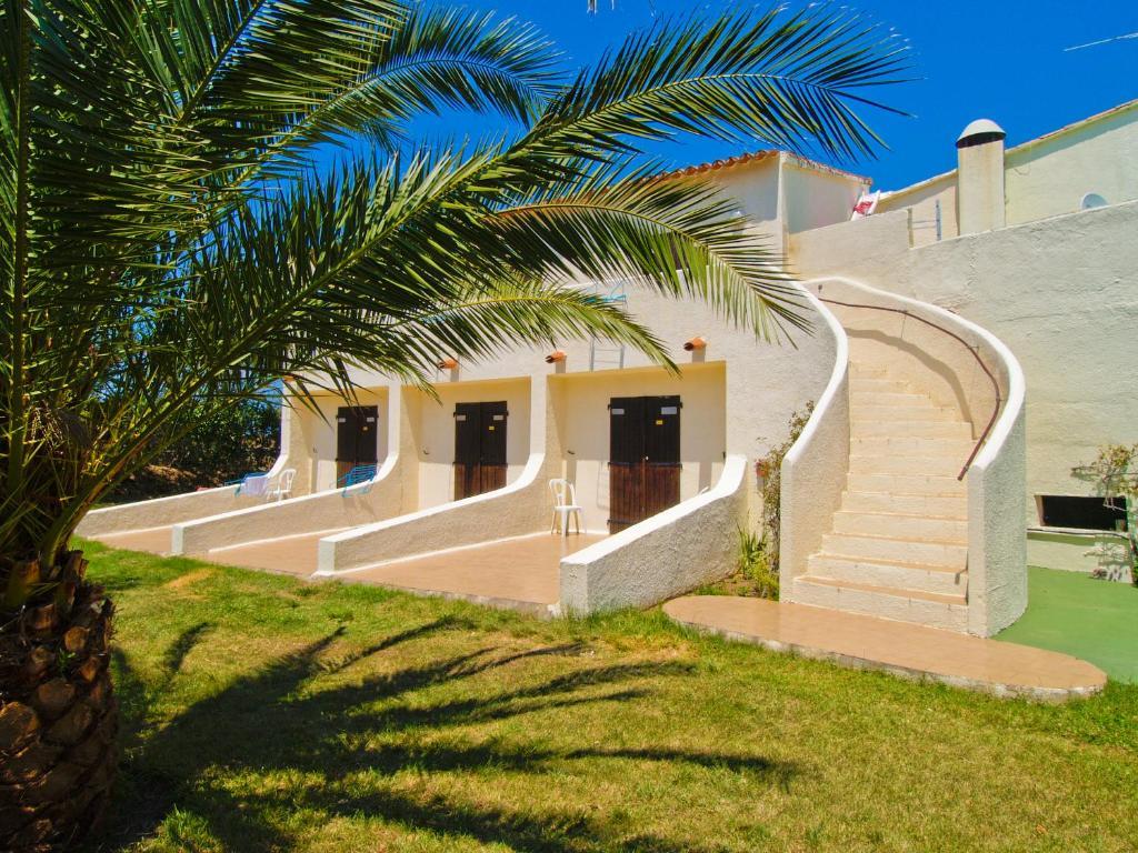 Hotel Le Narval Calcatoggio (Corsica) Ngoại thất bức ảnh