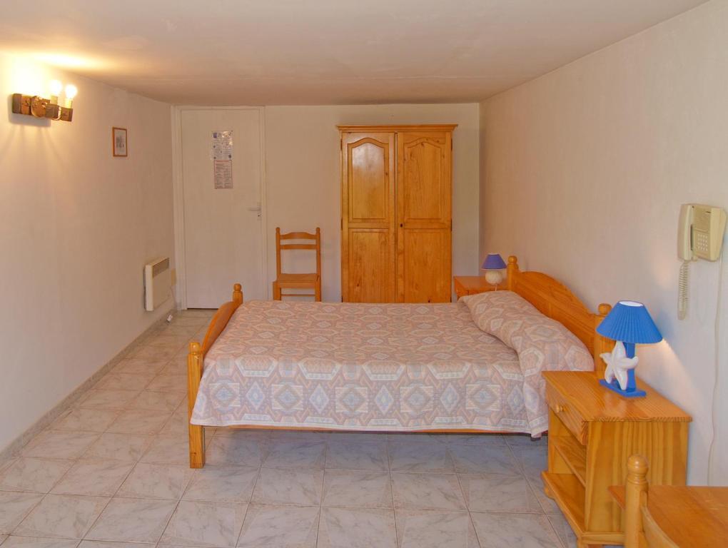 Hotel Le Narval Calcatoggio (Corsica) Ngoại thất bức ảnh
