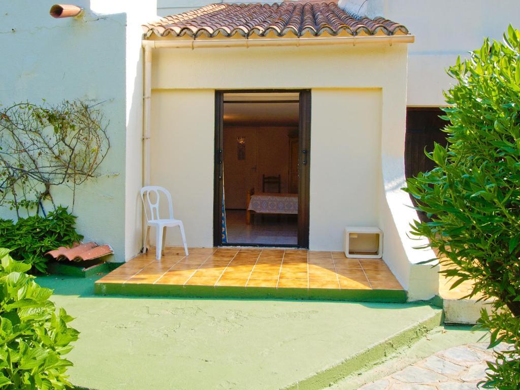Hotel Le Narval Calcatoggio (Corsica) Ngoại thất bức ảnh