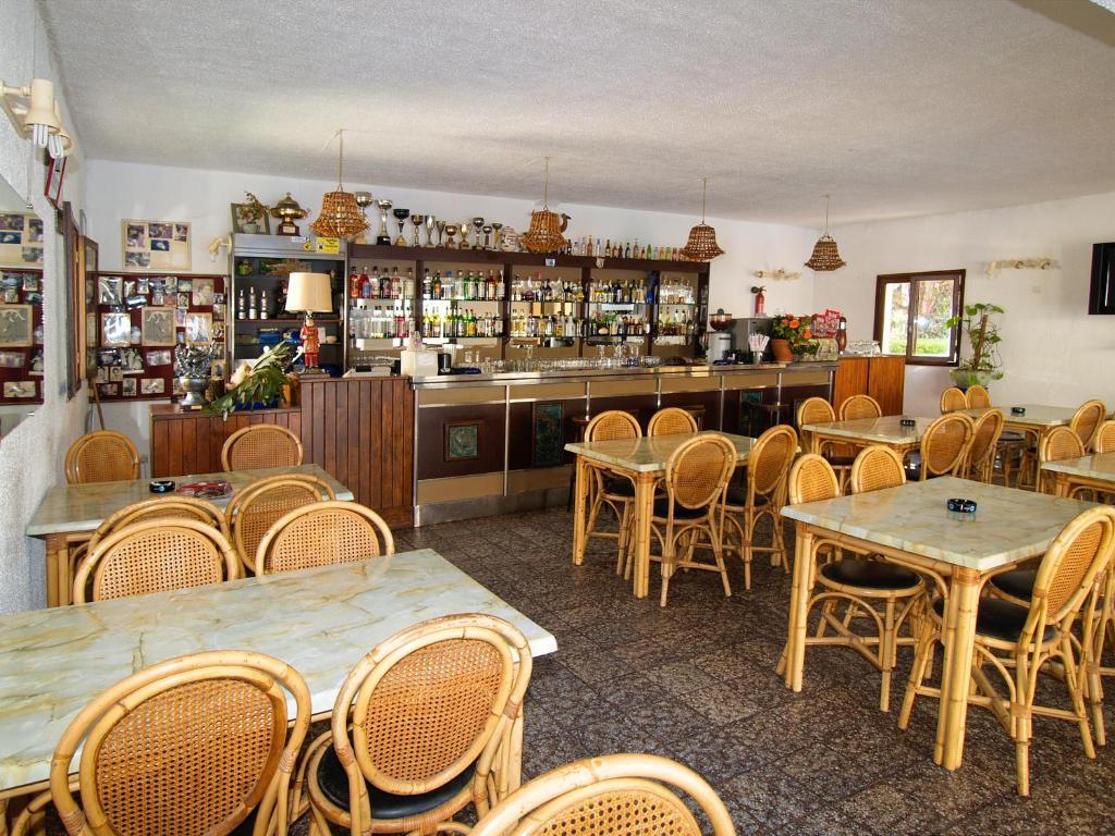 Hotel Le Narval Calcatoggio (Corsica) Ngoại thất bức ảnh