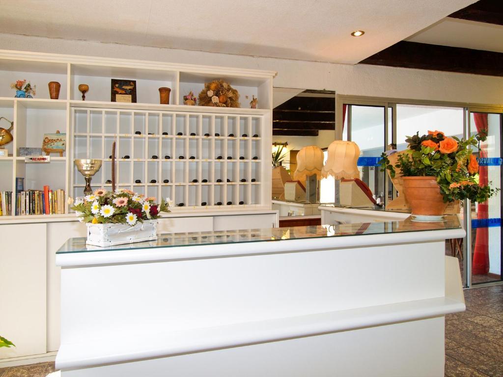 Hotel Le Narval Calcatoggio (Corsica) Ngoại thất bức ảnh