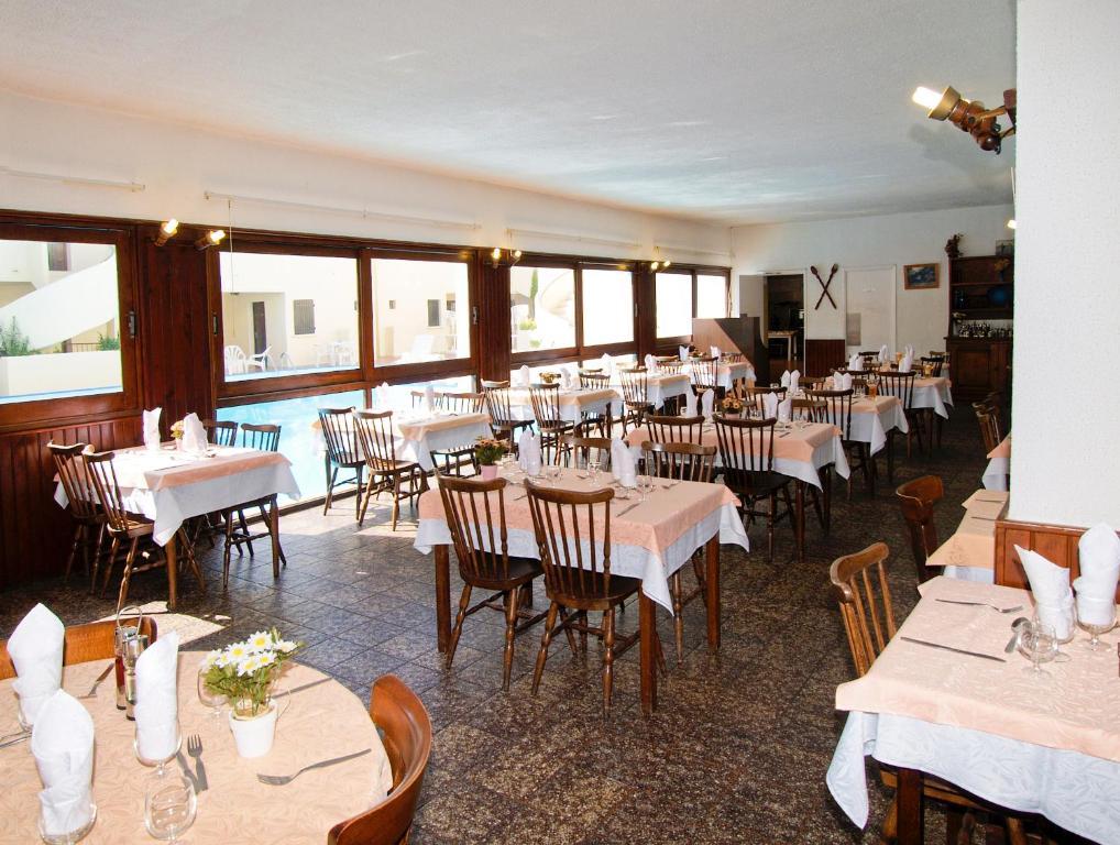Hotel Le Narval Calcatoggio (Corsica) Ngoại thất bức ảnh