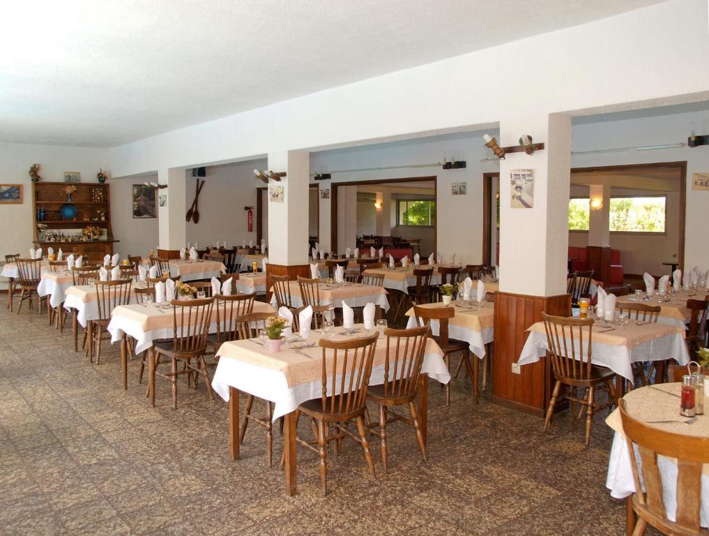 Hotel Le Narval Calcatoggio (Corsica) Ngoại thất bức ảnh