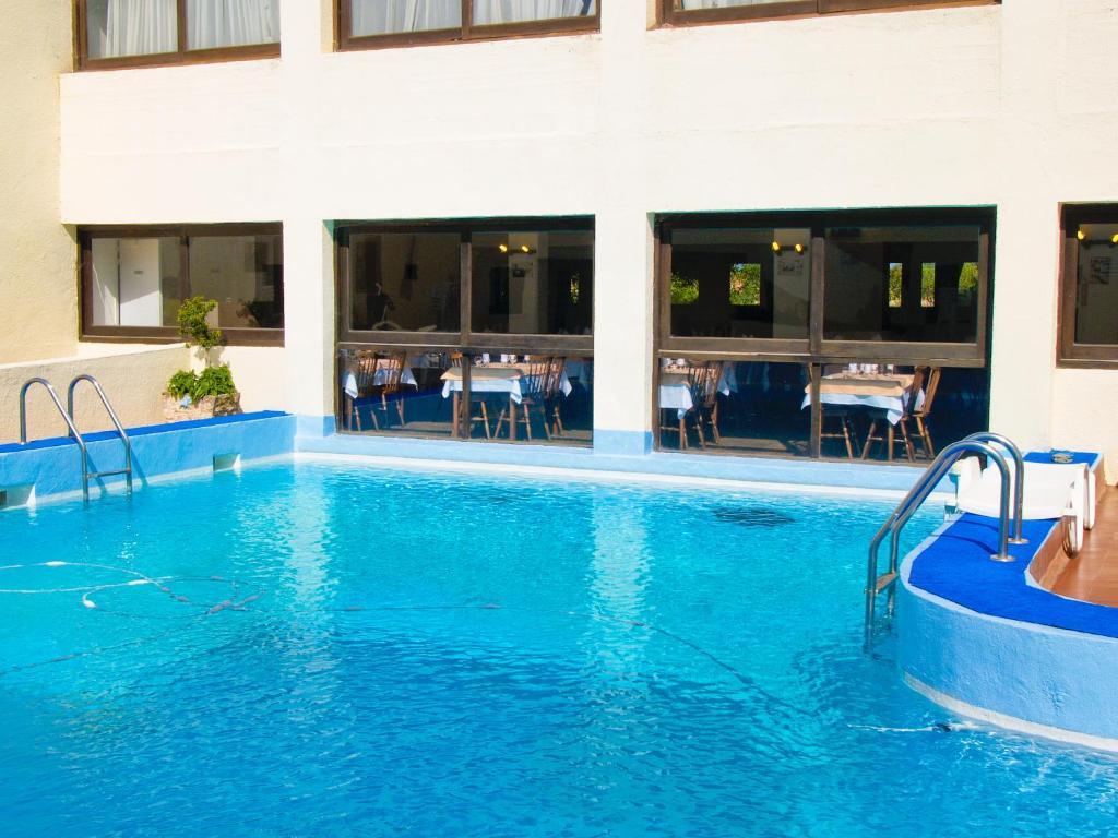 Hotel Le Narval Calcatoggio (Corsica) Ngoại thất bức ảnh