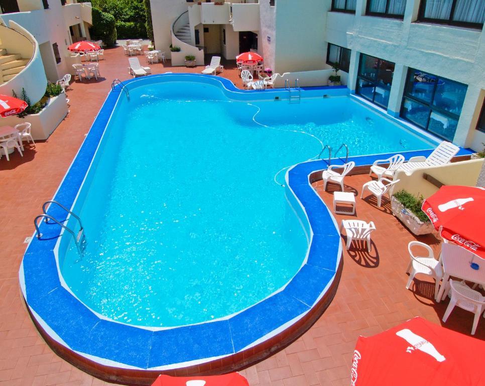 Hotel Le Narval Calcatoggio (Corsica) Ngoại thất bức ảnh