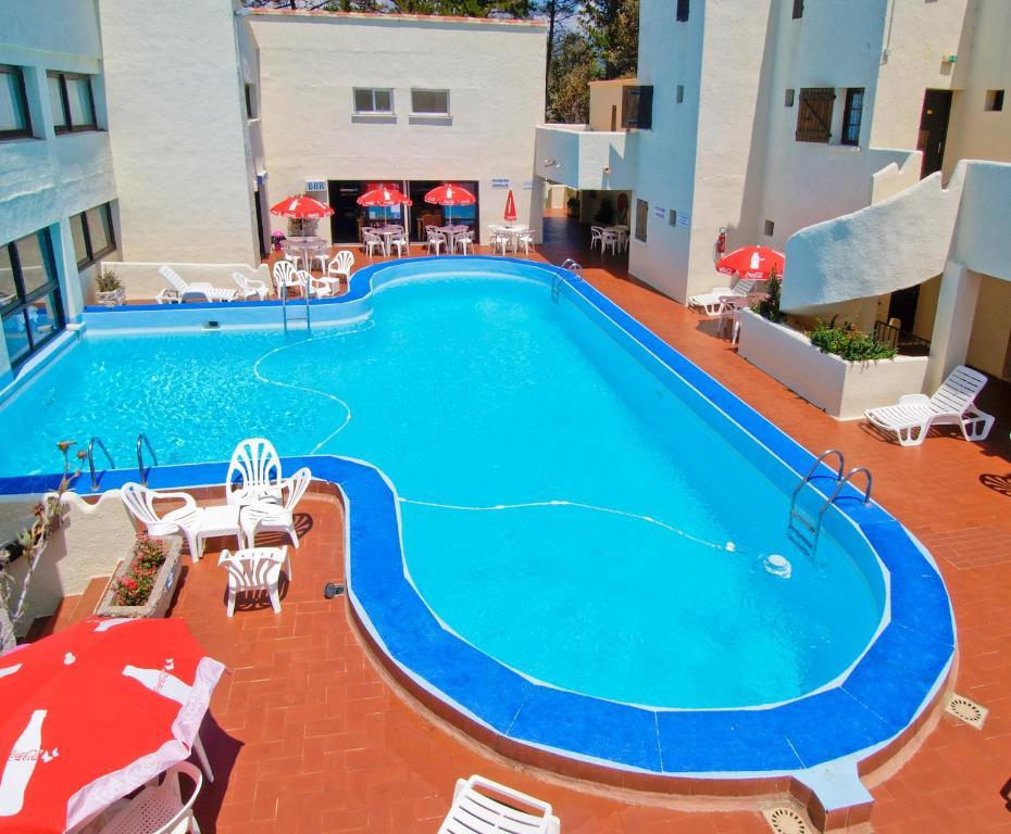Hotel Le Narval Calcatoggio (Corsica) Ngoại thất bức ảnh